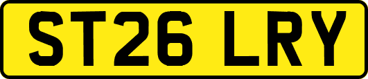 ST26LRY