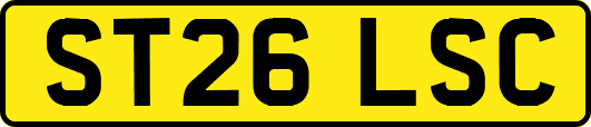 ST26LSC