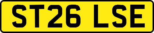 ST26LSE