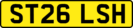 ST26LSH