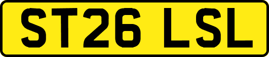ST26LSL
