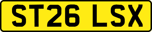 ST26LSX