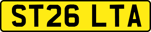 ST26LTA