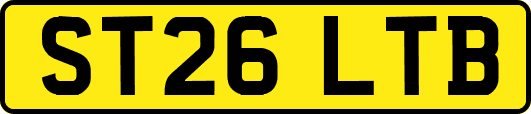 ST26LTB