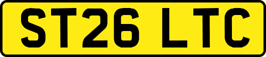 ST26LTC