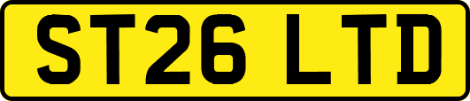 ST26LTD