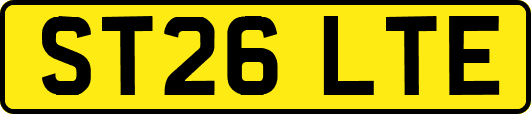 ST26LTE