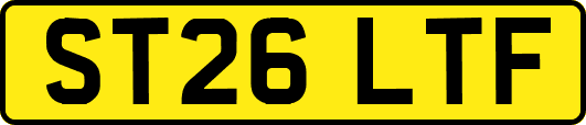 ST26LTF