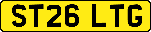 ST26LTG