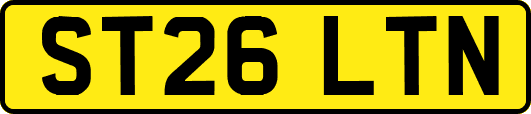 ST26LTN