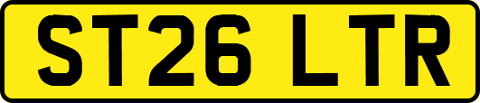 ST26LTR