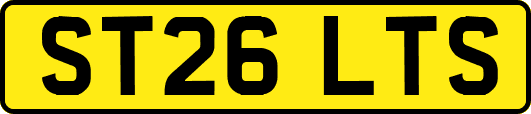ST26LTS