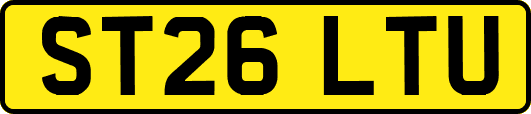 ST26LTU