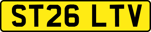 ST26LTV