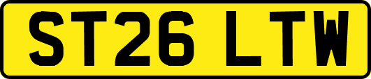 ST26LTW