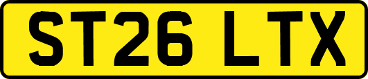 ST26LTX
