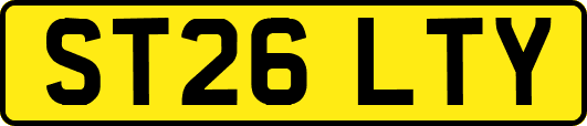 ST26LTY