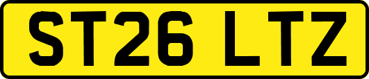 ST26LTZ