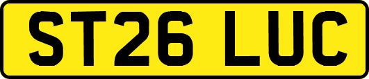 ST26LUC