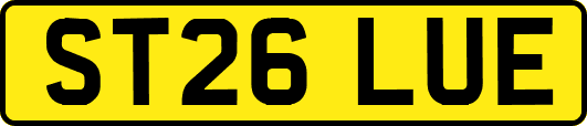 ST26LUE