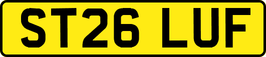 ST26LUF