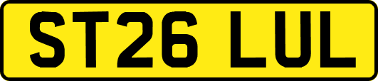 ST26LUL
