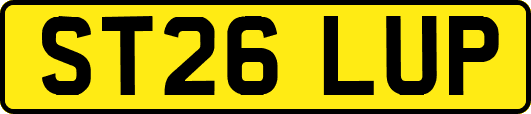 ST26LUP