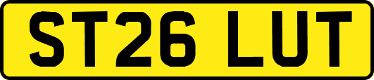 ST26LUT