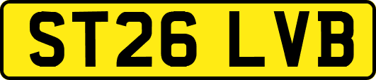 ST26LVB