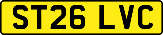 ST26LVC