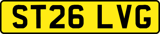 ST26LVG