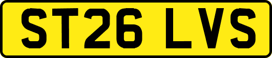 ST26LVS