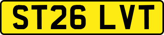 ST26LVT