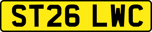 ST26LWC