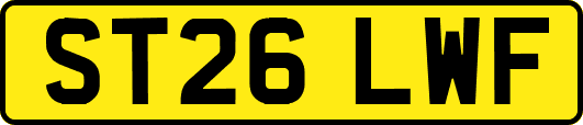 ST26LWF