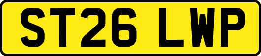 ST26LWP