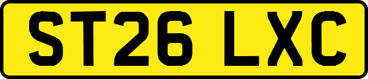 ST26LXC