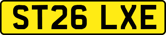 ST26LXE