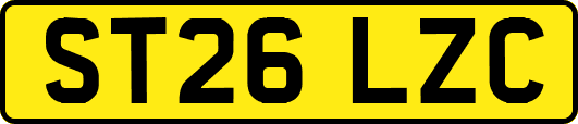 ST26LZC