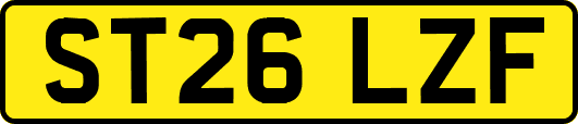 ST26LZF