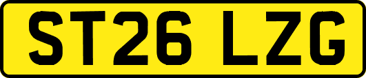 ST26LZG
