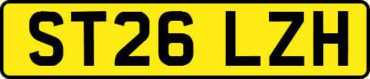 ST26LZH