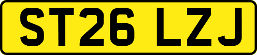 ST26LZJ