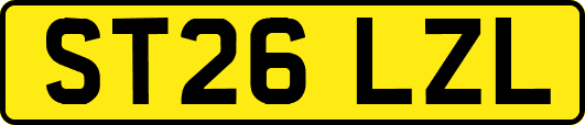ST26LZL
