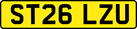 ST26LZU