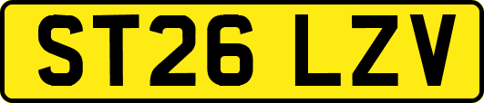 ST26LZV