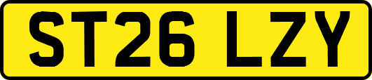 ST26LZY
