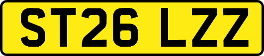 ST26LZZ