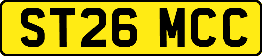 ST26MCC