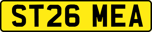 ST26MEA